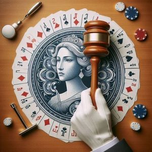online baccarat regulations