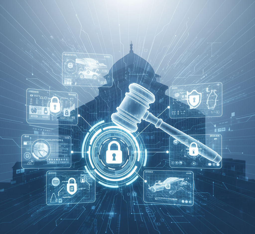 Secure betting law implementation